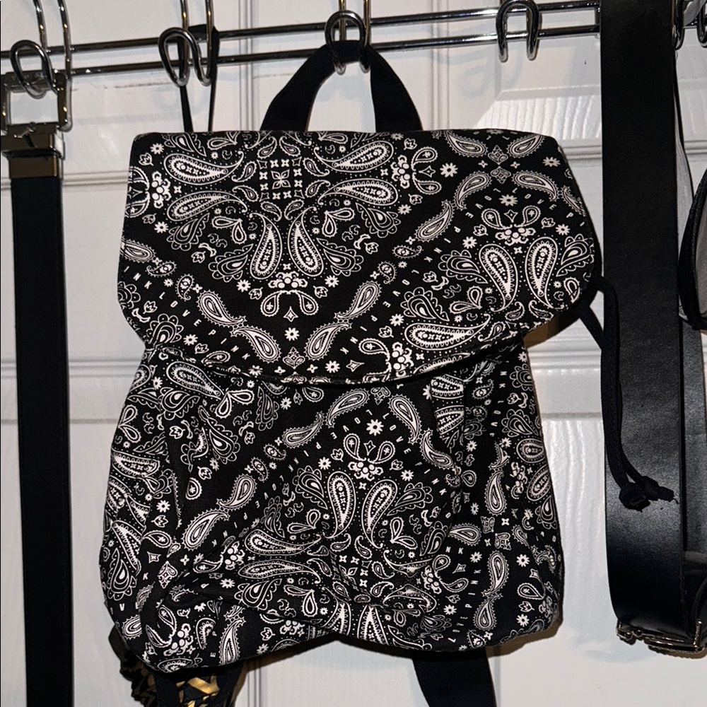 Victoria’s Secret Mini Backpack